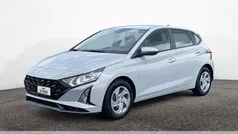 Grau Neu 2025 Hyundai i20 Comfort Kleinwagen | 18.444 € (Superpreis)