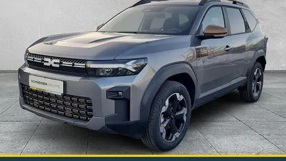 Gebraucht Dacia Bigster Extreme 158 PS (116 kW) 2026 SUV