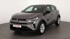 Gebraucht 2025 Renault Captur SUV | 21.890 € (Guter Preis)