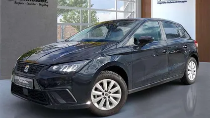 Gebraucht 2025 Seat Ibiza Style Limousine | 17.490 € (Fairer Preis)