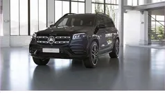 Schwarz Gebraucht 2020 Mercedes GLS400 AMG SUV | 69.790 € (Fairer Preis)