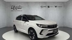 Gebraucht 2022 Opel Grandland X Business Elegance SUV | 21.890 € (Fairer Preis)