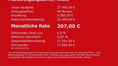 Gebraucht 2021 Kia ProCeed Kleinwagen | 27.490 € (Fairer Preis)