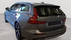 Gebraucht 2021 Volvo V60 Inscription Kombi | 26.990 € (Superpreis)