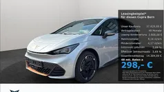 Gebraucht 2025 Cupra Born Kleinwagen | 37.820 € (Fairer Preis)