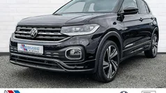 Deep black perleffekt Gebraucht 2022 VW T-Cross Life SUV | 24.950 € (Fairer Preis)