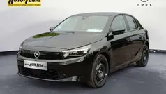 Gebraucht 2025 Opel Corsa Edition Kleinwagen | 20.410 € (Fairer Preis)