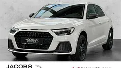 Gebraucht 2025 Audi A1 Sportback Advanced Plus Kleinwagen | 26.820 € (Superpreis)