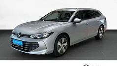 Gebraucht 2024 VW Passat Business Kombi | 34.990 € (Guter Preis)