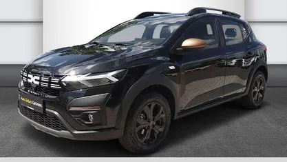 Gebraucht 2025 Dacia Sandero Extreme SUV | 18.920 € (Fairer Preis)