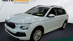Gebraucht 2024 Skoda Kamiq Selection SUV | 24.750 € (Fairer Preis)