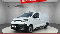 Gebraucht 2024 Fiat Scudo Van | 24.995 € (Superpreis)