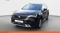 "magic" schwarz Gebraucht 2024 Seat Ateca Xperience SUV | 29.930 € (Fairer Preis)