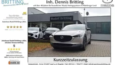 Beige Gebraucht 2024 Mazda CX-30 Homura-Line SUV | 29.890 € (Fairer Preis)