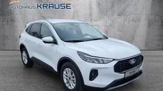 Solar silver metallic Neu 2024 Ford Kuga Titanium SUV | 37.790 € (Guter Preis)