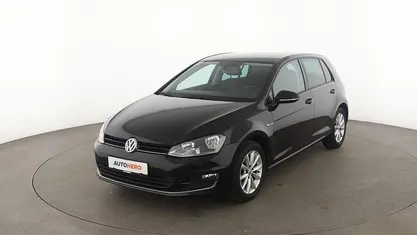 Gebraucht 2016 VW Golf LOUNGE Limousine | 13.660 € (Fairer Preis)