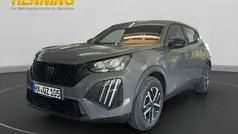 Selenium grau Gebraucht 2024 Peugeot 2008 Active SUV | 19.995 € (Fairer Preis)