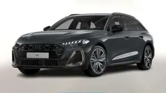 Magnetgrau metallic Neu 2025 Audi A5 S-Line Coupé | 57.005 € (Guter Preis)