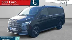 Gebraucht 2024 Mercedes V300 Avantgarde Van / Kleinbus | 97.950 €