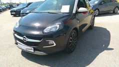 Opel Adam Rocks