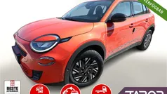 Orange Neu 2025 Fiat 600 SUV | 21.449 € (Guter Preis)