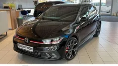 Gebraucht 2025 VW Polo GTI Limousine | 29.489 € (Fairer Preis)
