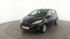 Gebraucht 2015 Ford Fiesta Trend Kleinwagen | 8.100 € (Fairer Preis)