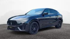 Nero assoluto Neu 2024 Maserati Levante SUV | 109.900 € (Guter Preis)