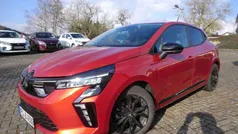 Aurorarot Gebraucht 2024 Mitsubishi Colt Plus Limousine | 18.990 € (Fairer Preis)