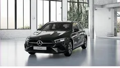 Andere Gebraucht 2024 Mercedes A180 Limousine | 29.990 € (Fairer Preis)