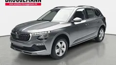 Gebraucht 2025 Skoda Kamiq Selection SUV | 25.890 € (Guter Preis)