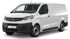 Neu 2025 Opel Vivaro Van | 26.239 € (Superpreis)