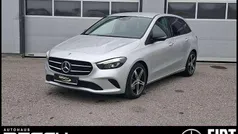 Gebraucht 2020 Mercedes B250 Progressive Van / Kleinbus | 29.690 € (Fairer Preis)