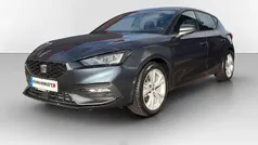 Gebraucht 2025 Seat Leon FR Limousine | 31.890 € (Fairer Preis)