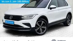 Gebraucht 2022 VW Tiguan Active SUV | 25.470 € (Fairer Preis)