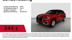 Gebraucht 2024 Audi Q2 Advanced Plus SUV | 31.700 € (Guter Preis)