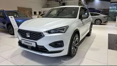"orix" weiss Gebraucht 2020 Seat Tarraco FR SUV | 27.890 € (Fairer Preis)