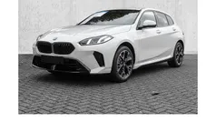 Gebraucht 2025 BMW 120 M Sport Kleinwagen | 32.490 € (Superpreis)