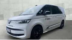 Weiß Gebraucht 2024 VW T7 Life Van | 51.554 € (Fairer Preis)