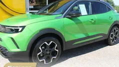 Gebraucht 2024 Opel Mokka Ultimate SUV | 20.620 € (Guter Preis)