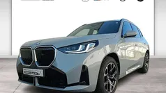 M brooklyn grau Gebraucht 2025 BMW X3 Comfort Edition SUV | 58.440 € (Fairer Preis)