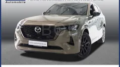 Zircon sand (beige) Gebraucht 2025 Mazda CX-60 Homura-Line SUV | 51.888 € (Fairer Preis)