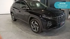 Schwarz Gebraucht 2022 Hyundai Tucson Trend SUV | 26.330 € (Guter Preis)