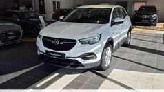 Gebraucht 2018 Opel Grandland X Edition SUV | 15.990 € (Fairer Preis)