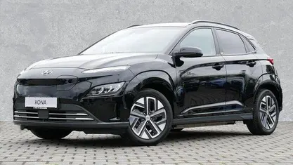 Gebraucht Hyundai Kona Prime 150 kW (204 PS) 2022 SUV