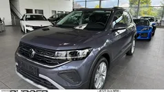 Gebraucht 2025 VW T-Cross SUV | 26.470 € (Fairer Preis)