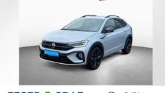 VW Taigo