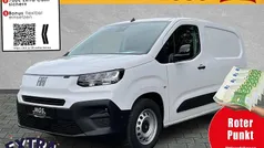 Gelato weiß Neu 2025 Fiat Doblò Van / Kleinbus | 25.585 € (Superpreis)