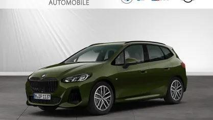 Gebraucht 2024 BMW 218 M Sport | 27.690 € (Guter Preis)