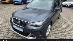 Gebraucht 2025 Seat Arona Xperience SUV | 23.690 € (Fairer Preis)